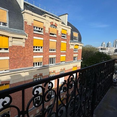 Appartement A Paris Dış mekan fotoğraf