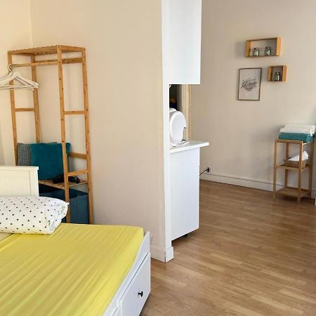 Appartement A Paris Dış mekan fotoğraf