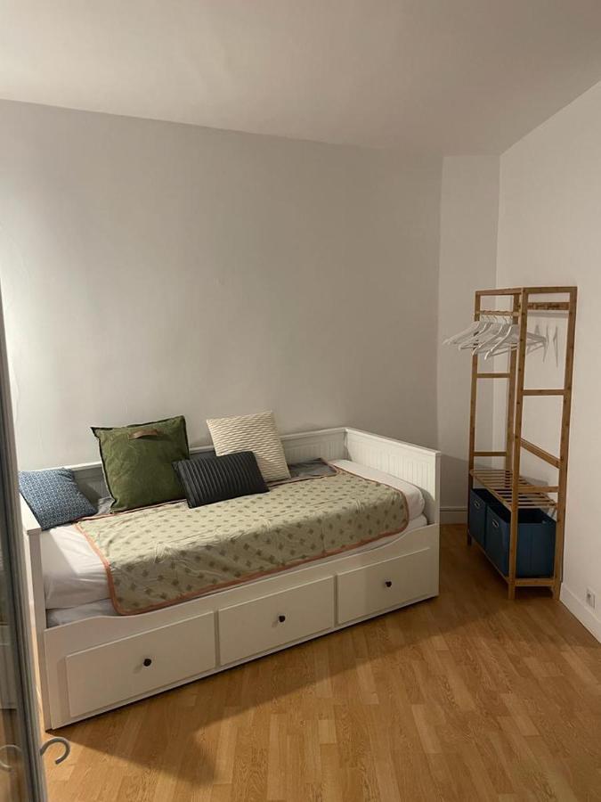 Appartement A Paris Dış mekan fotoğraf