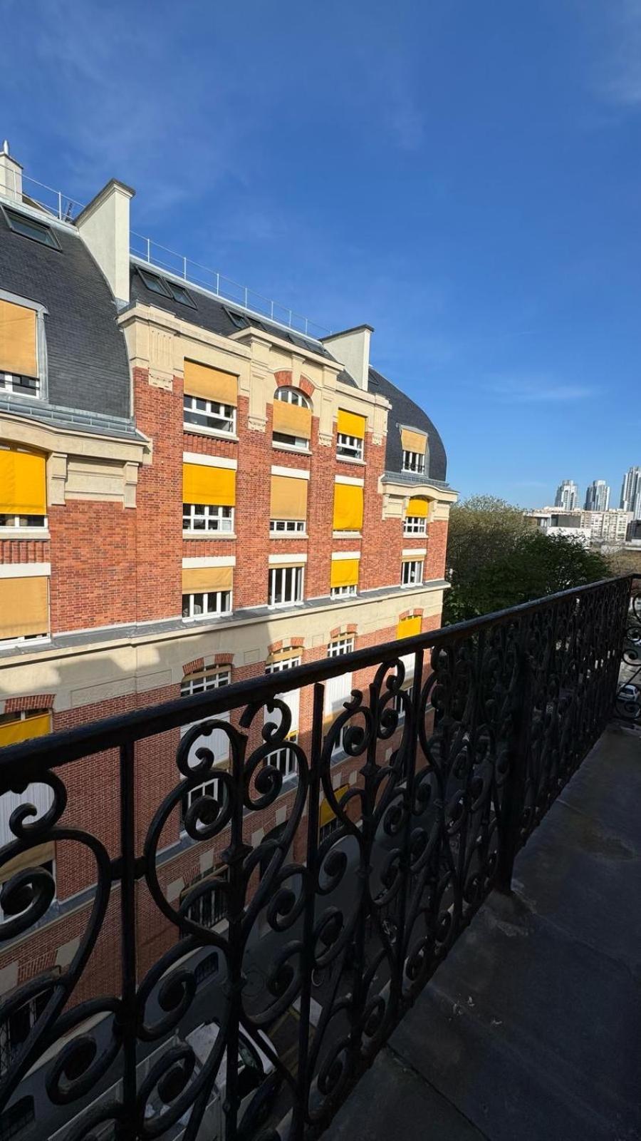 Appartement A Paris Dış mekan fotoğraf