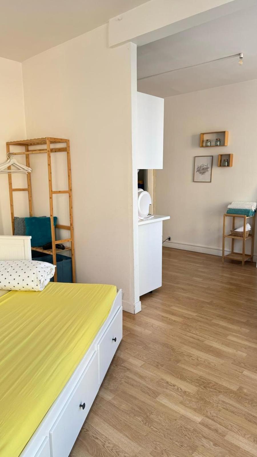 Appartement A Paris Dış mekan fotoğraf
