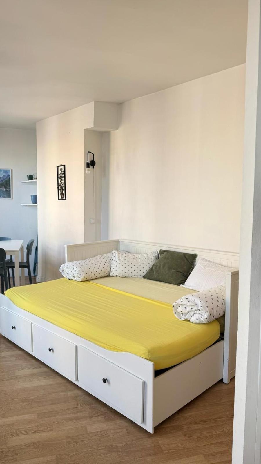 Appartement A Paris Dış mekan fotoğraf