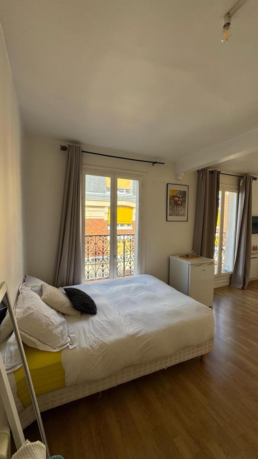 Appartement A Paris Dış mekan fotoğraf