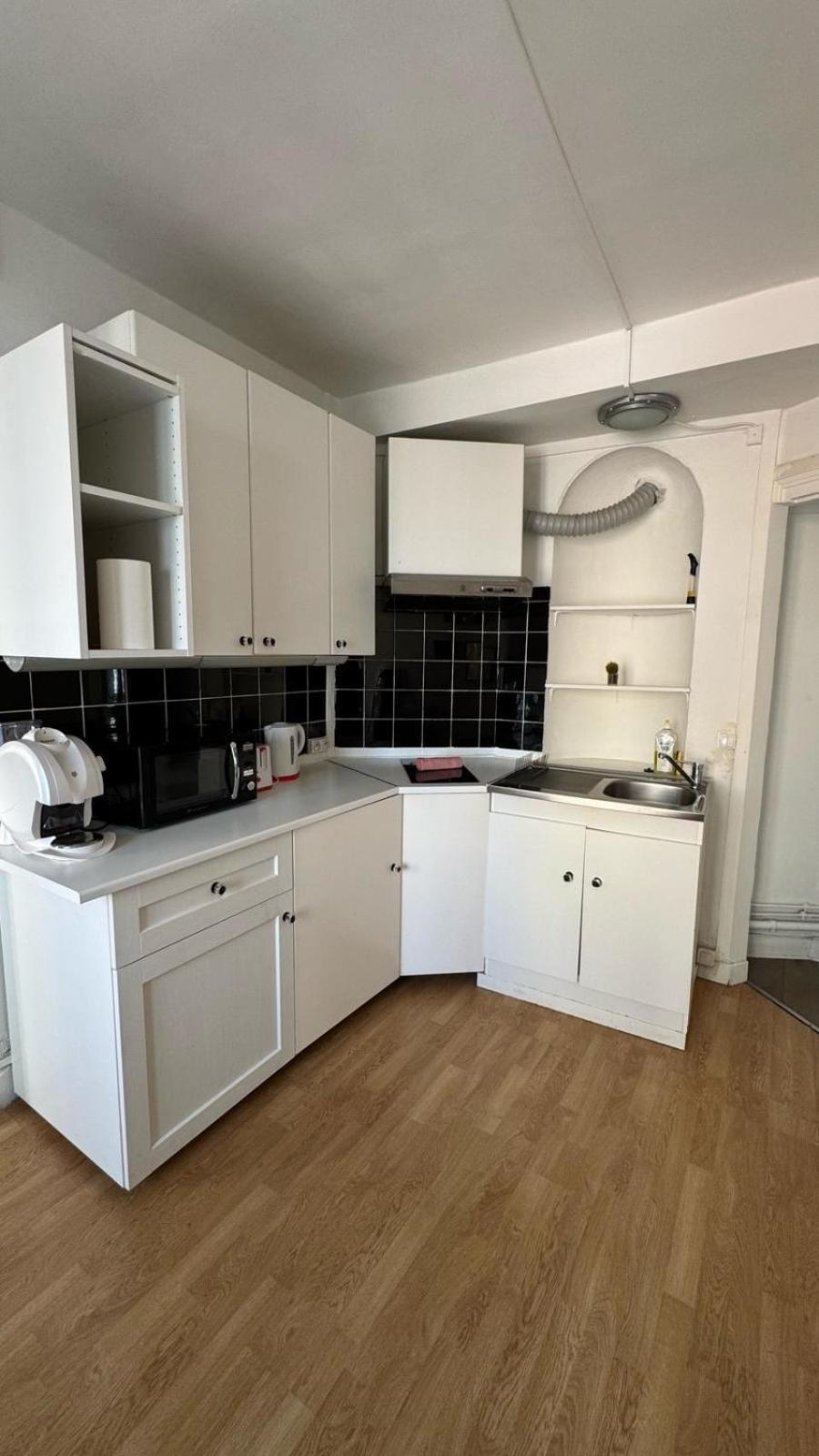 Appartement A Paris Dış mekan fotoğraf