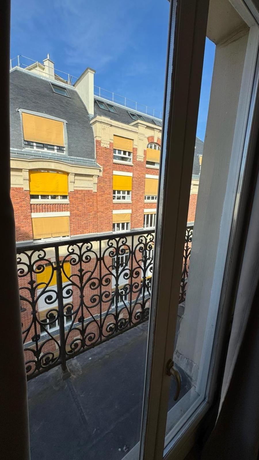 Appartement A Paris Dış mekan fotoğraf