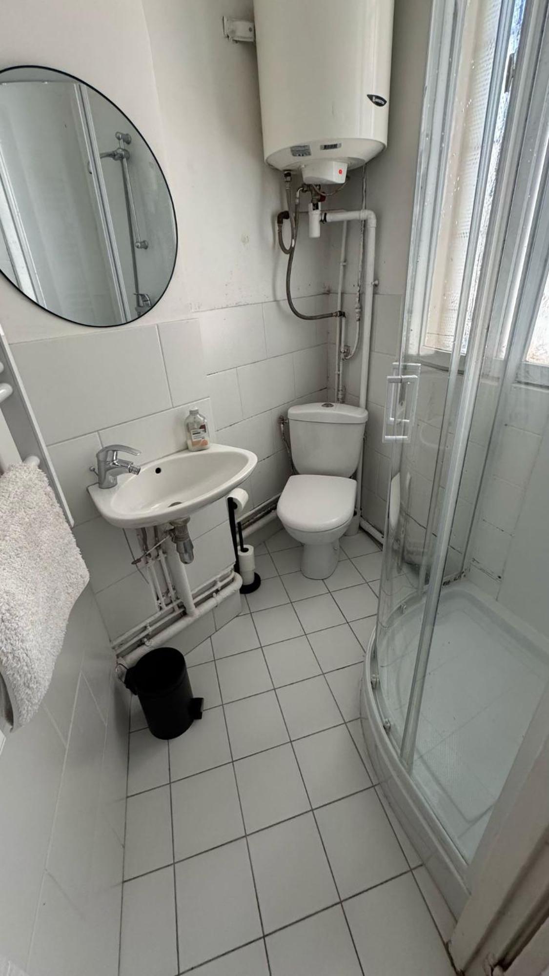 Appartement A Paris Dış mekan fotoğraf