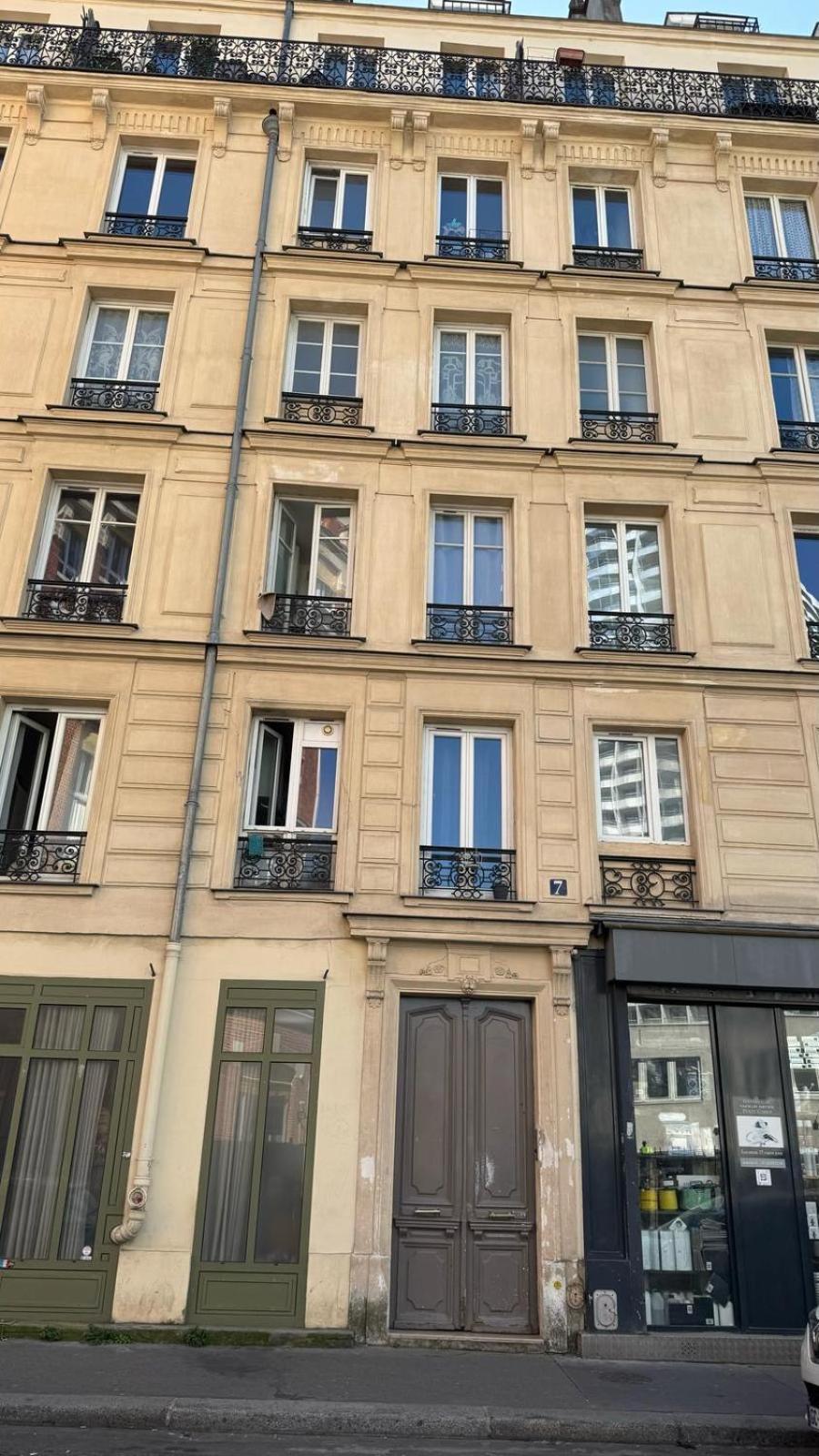 Appartement A Paris Dış mekan fotoğraf
